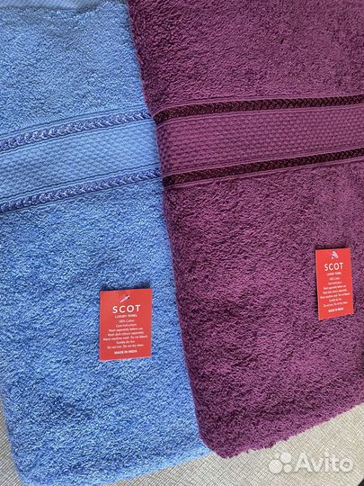 Полотенце банное