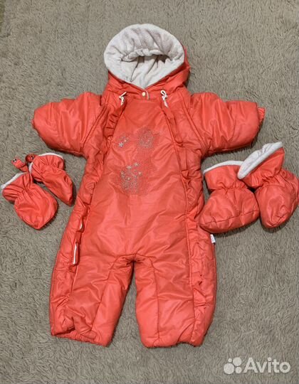 Комбинезон