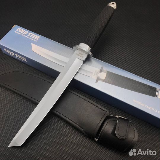 Нож японский cold steel Tango