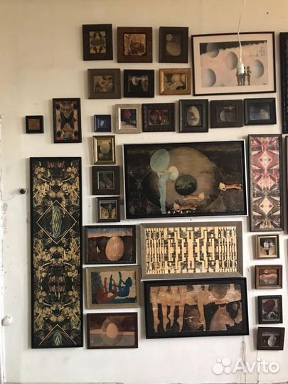 Изготовление портрета в стиле эпохи Возрождения