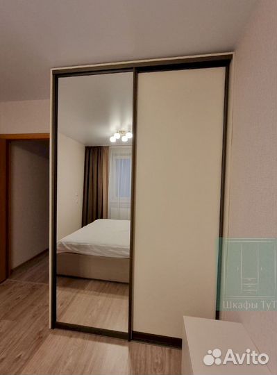 Встроенный шкаф