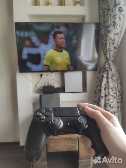 Аренда Playstation PS4 Slim, без залога,от 1 суток