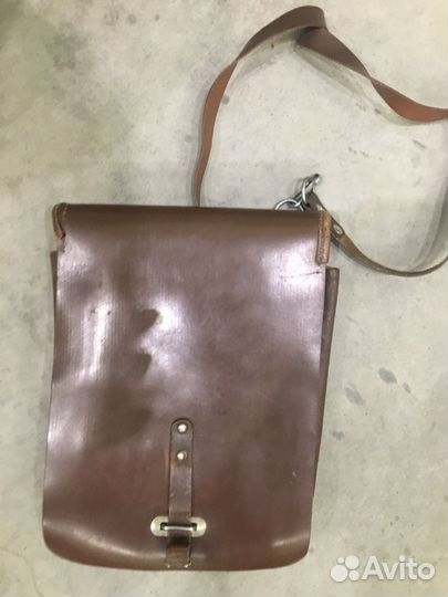 Планшет сержантский