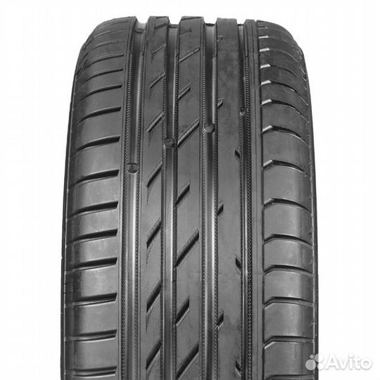 Ikon Tyres Nordman SZ2 225/50 R17 98W