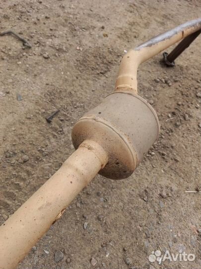 Салон Renault Sandero Stepway