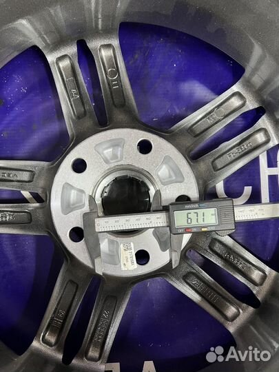 Литые Диски r 16 5 114 3 Psd 67.1