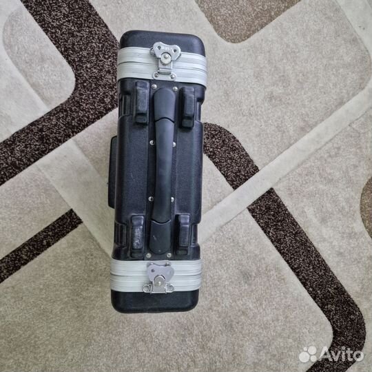 Gator GR-2L рэковый кейс