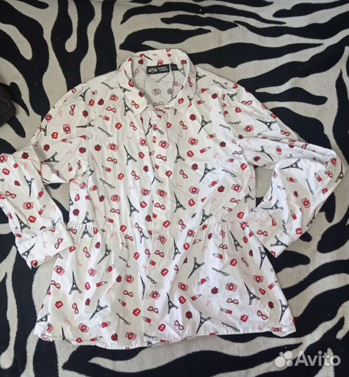 Одежда для девочки