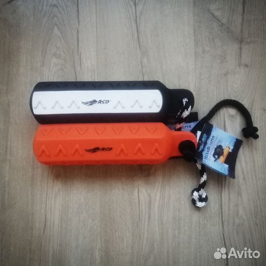 Поноска для натаски охотничьих собак Avery