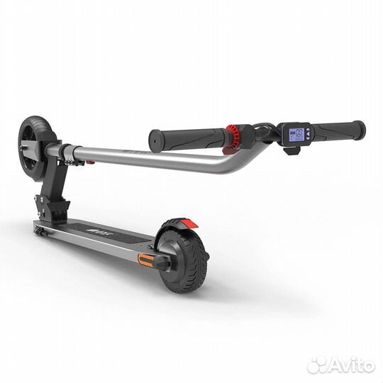 Электросамокат