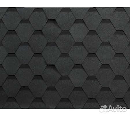 Гибкая черепица