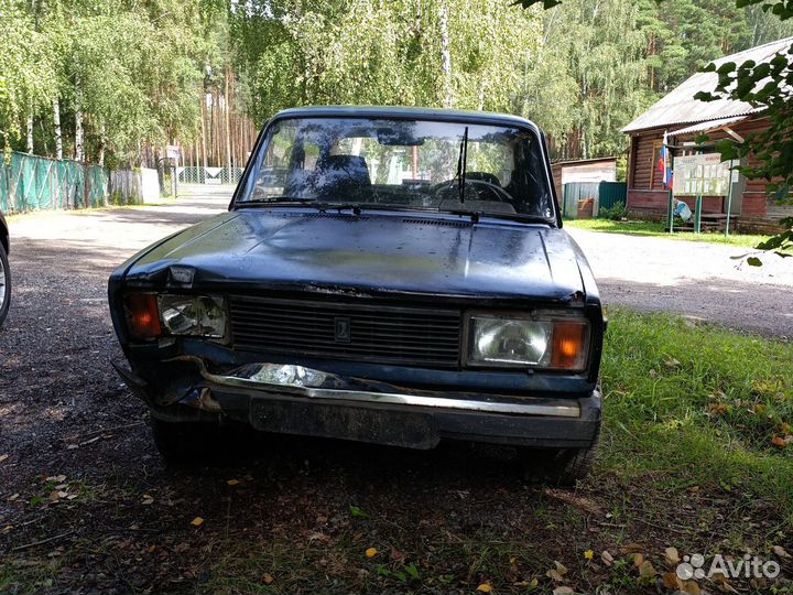 Жига на зап части