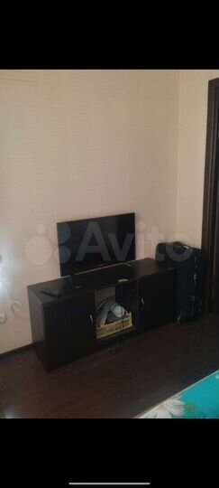 2-к. квартира, 43 м², 15/17 эт.