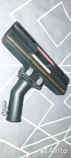 Насадка для пылесоса