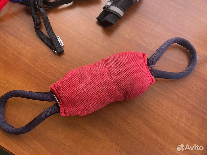 Ухватка для средних или крупных собак