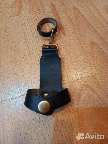 Держатель для палки резиновой