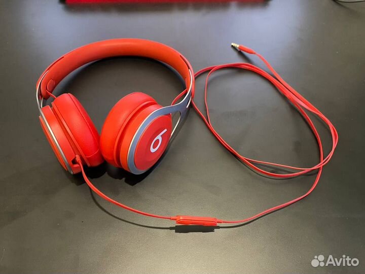 Наушники Beats EP