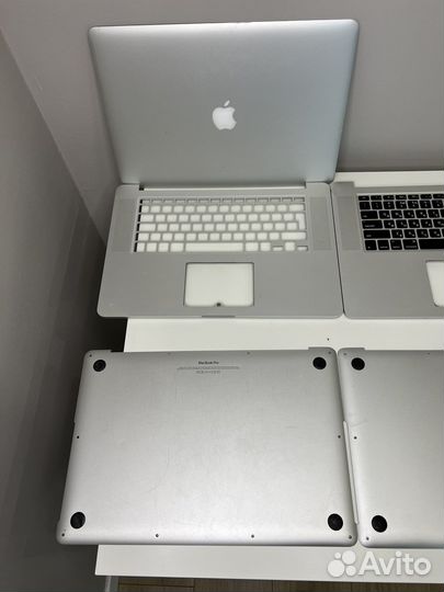 Корпус Macbook pro 13; 15
