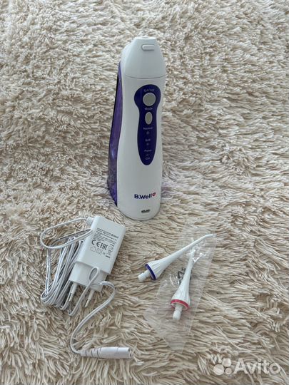 Ирригатор B well 911 330 мл