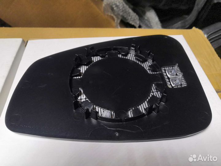 Зеркало Renault Fluence, Renault Megane 3