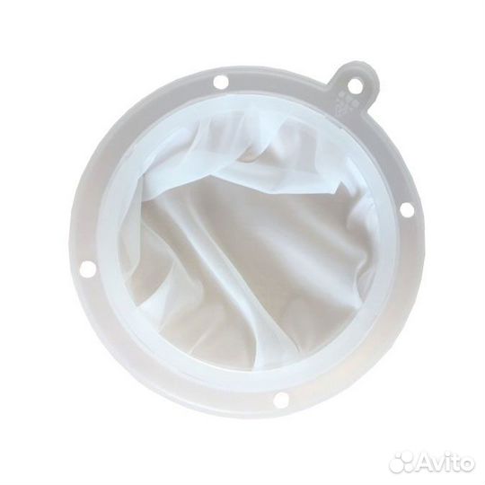 Фильтр нейлоновый на воронку 13 см