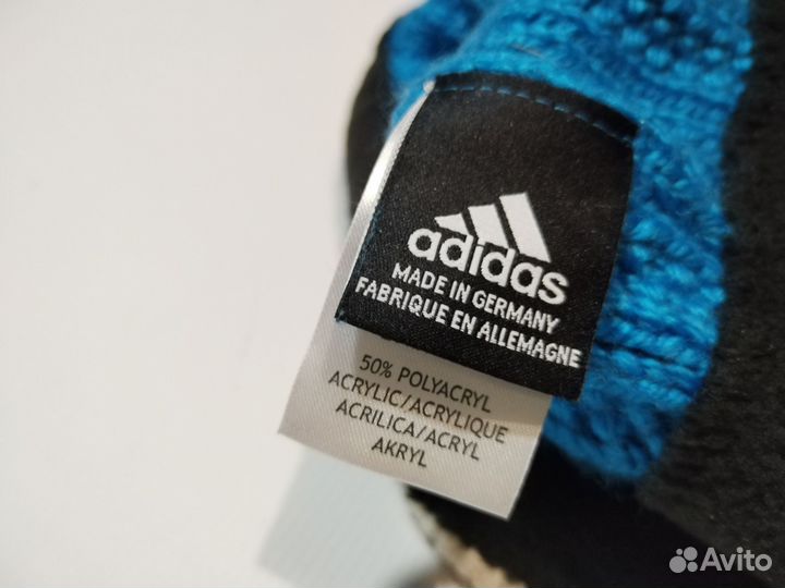 Шапка adidas vintage 90x