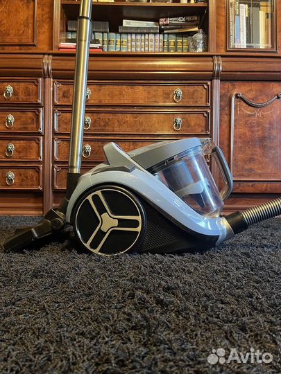 Пылесос tefal