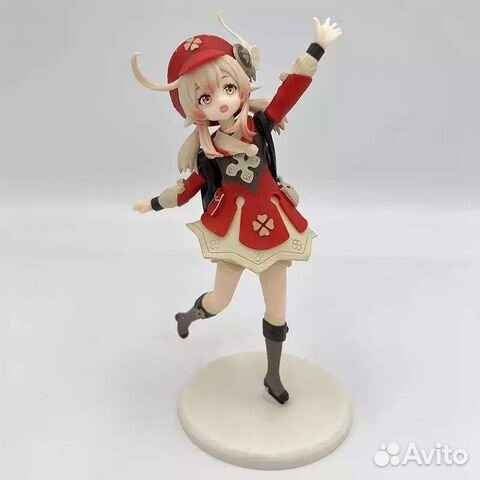 Фигурка кли