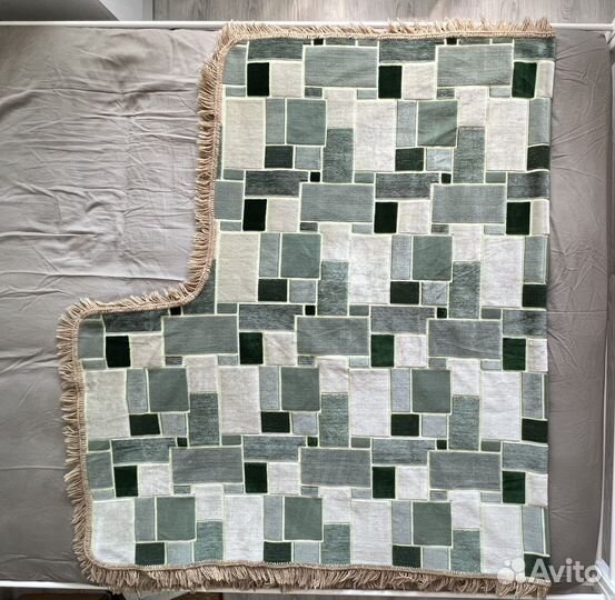 Дивандеки покрывала чехлы на диван и кресла