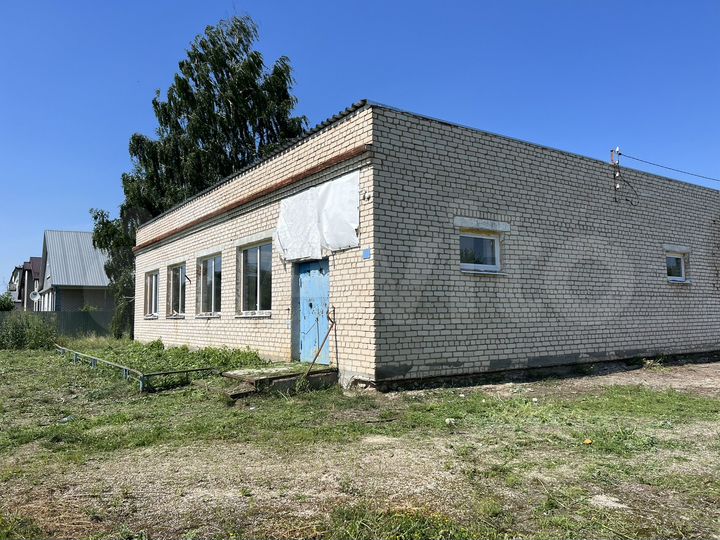 Помещение, 200 м²