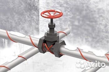 Теплые полы и Саморегулирующийся кабель Lavita