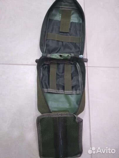 Аптечка тактическая системы Molle