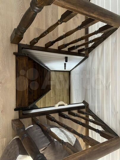 Дом 48 м² на участке 35 сот.