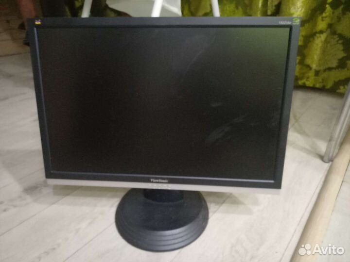 Монитор Viewsonic