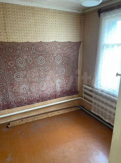 Дом 73,5 м² на участке 6 сот.