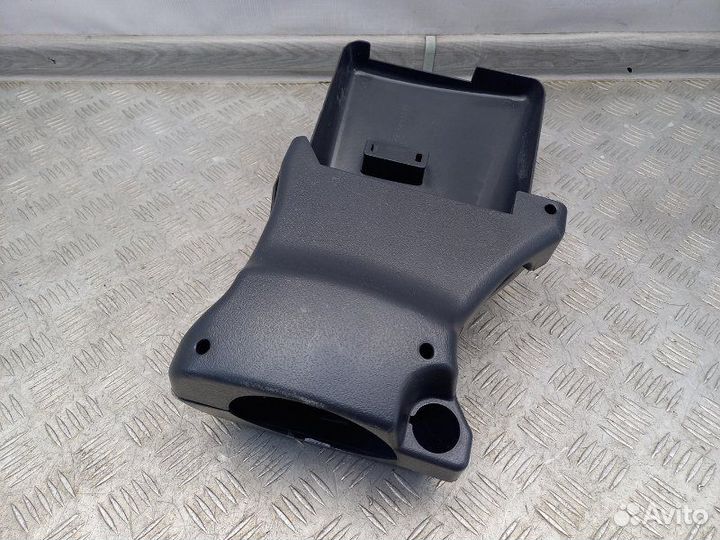 Кожух рулевой колонки Лада 2114