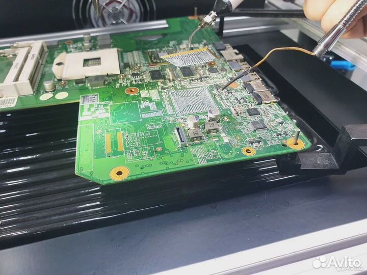 Ремонт телевизоров в Серпухове