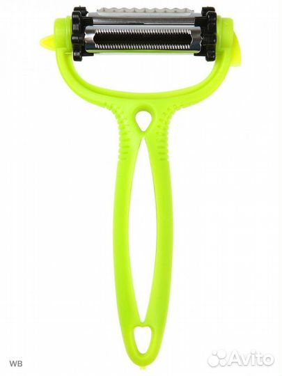 Овощечистка 3 в 1 оптом