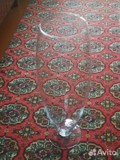 Ваза для цветов большая