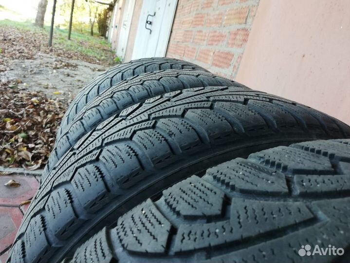 Nordman 5 205/60 R16