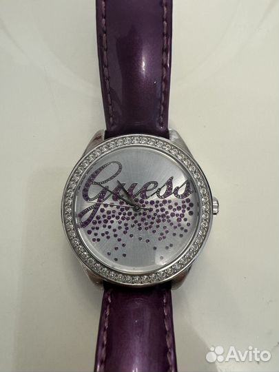 Наручные часы Guess