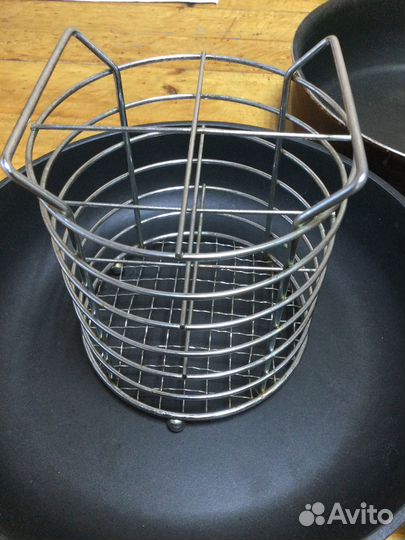 Кухонная утварь