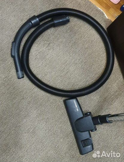 Пылесос Polaris