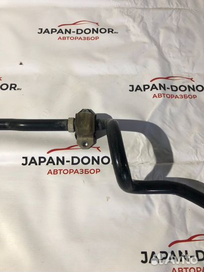 Стабилизатор передний Honda Hr-V GH2 D16A