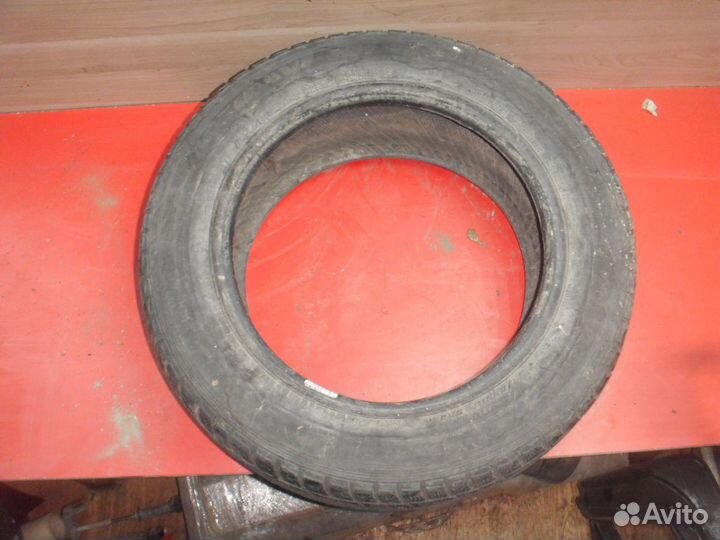Goodyear Ice Navi NH 185/65 R15