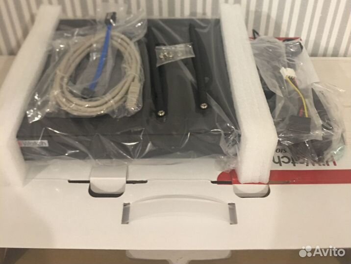 Видеорегистратор Wi-Fi