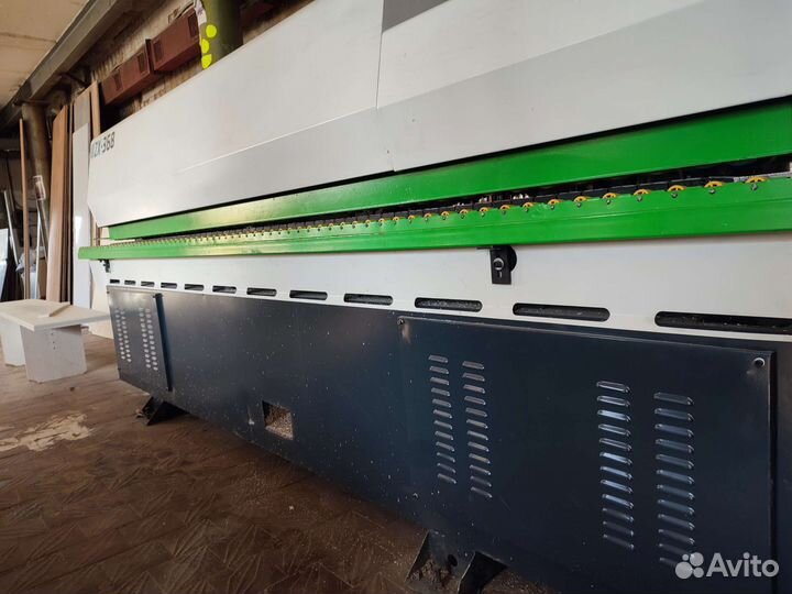 Распил и кромление лдсп