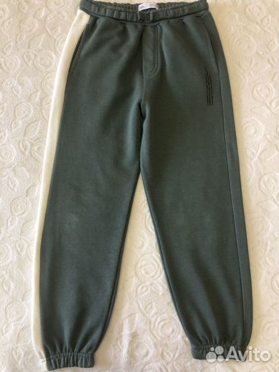 Спортивные брюки + свитшот zara
