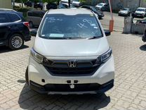 Honda Freed+ 1.5 CVT, 2023, 10 200 км, с пробегом, цена 2 647 000 руб.
