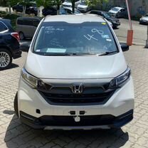 Honda Freed+ 1.5 CVT, 2023, 11 200 км, с пробегом, цена 2 650 000 руб.